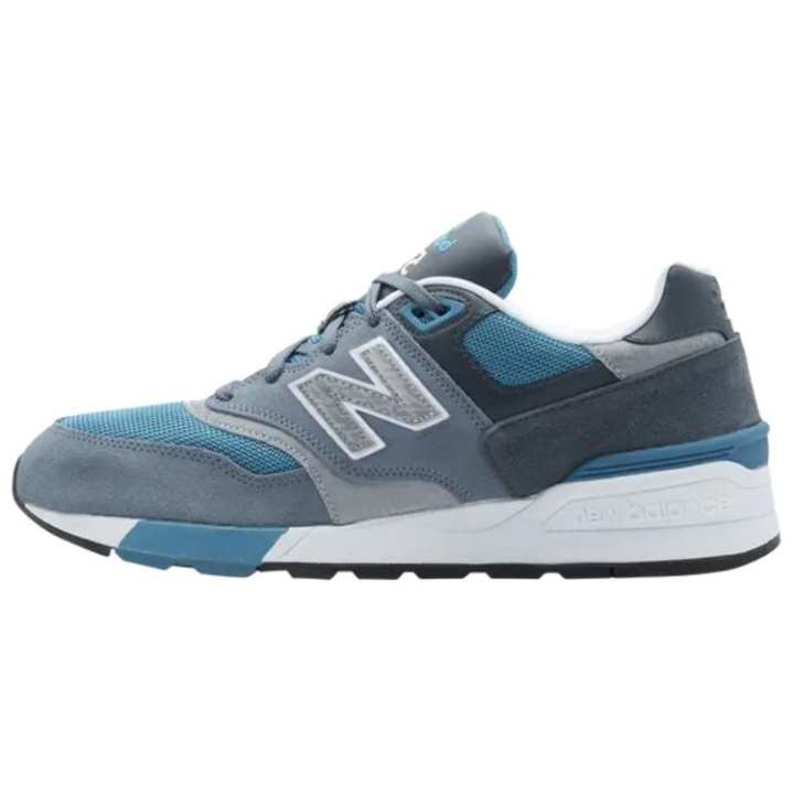 New Balance 597 New Balance 'Teal'