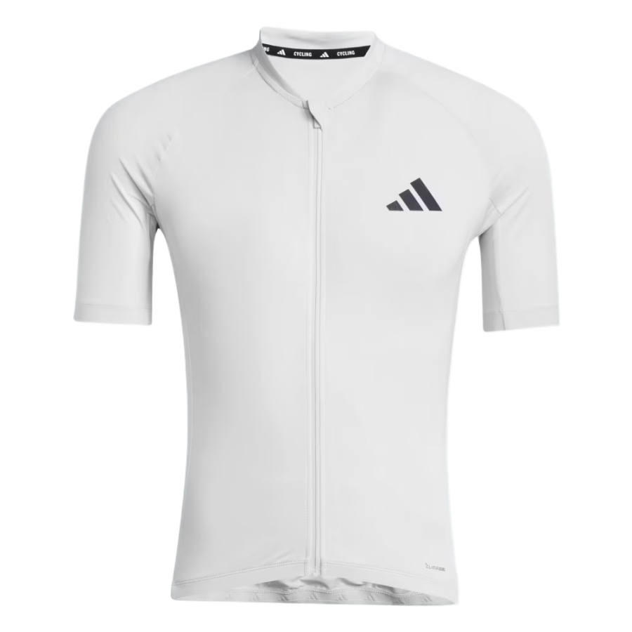 Adidas Adidas Cycling Clothing Men's Track Gray Moderate