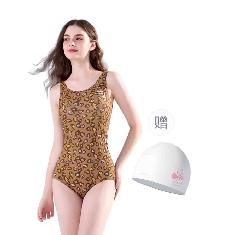 Disney One piece Swimsuit Women's