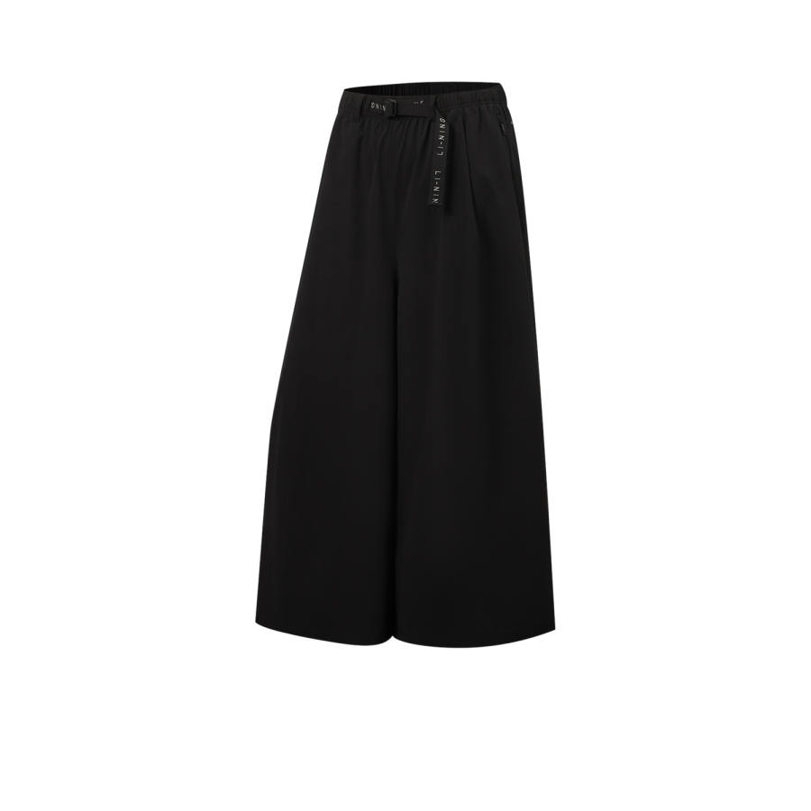 Li-Ning Li Ning Fitness Series Casual Shorts Women's