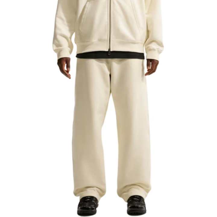 Nike Nike Solo Swoosh Men's Fleece Open-Hem Pants