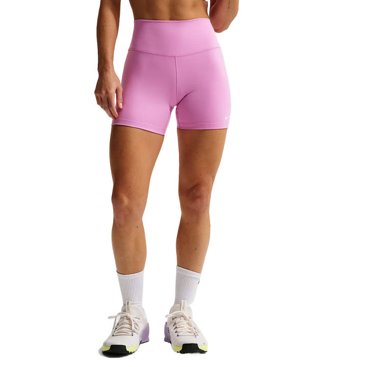 Nike Nike One Women's High-Waisted 5" Biker Shorts