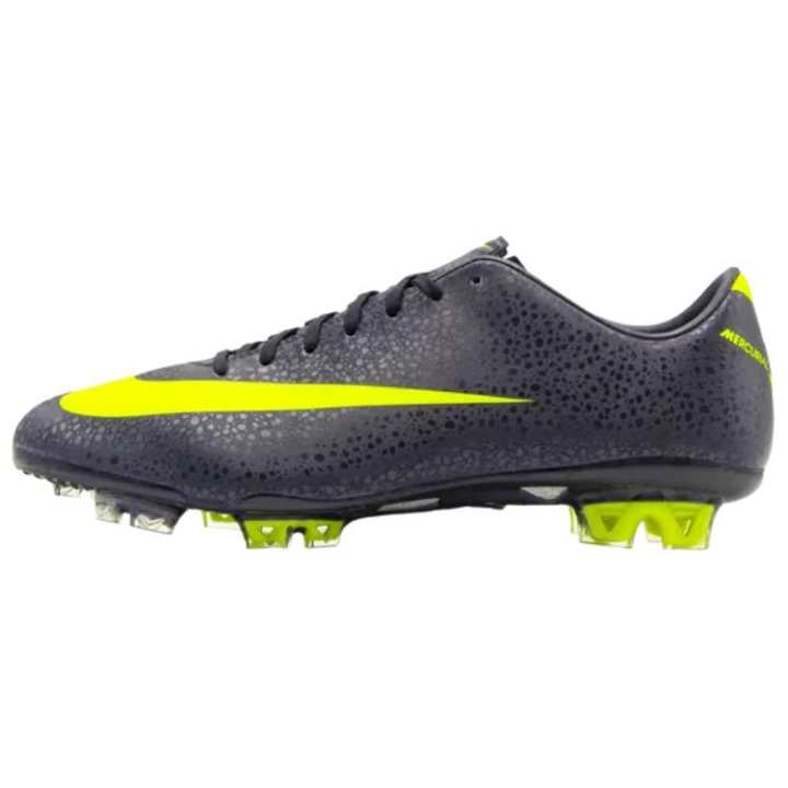 Nike Mercurial Vapor Nike 7 Fg 'Black Volt'