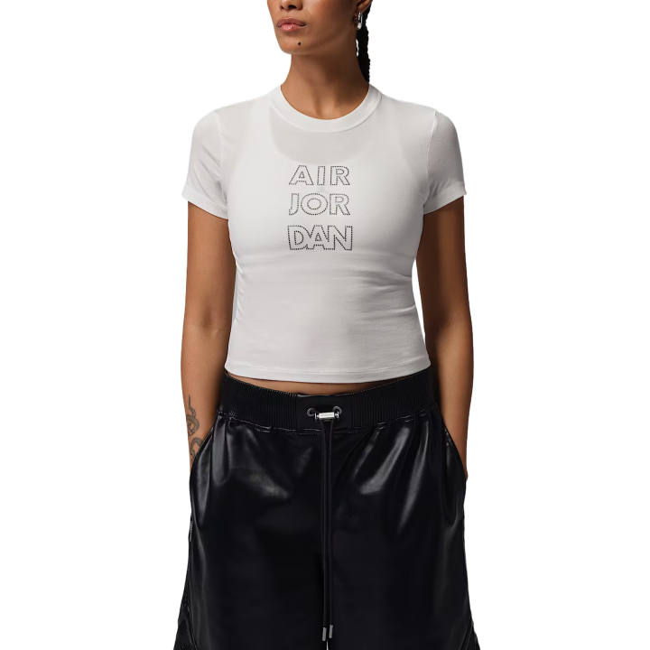 Jordan Jordan Brooklyn Women's Graphic T-Shirt