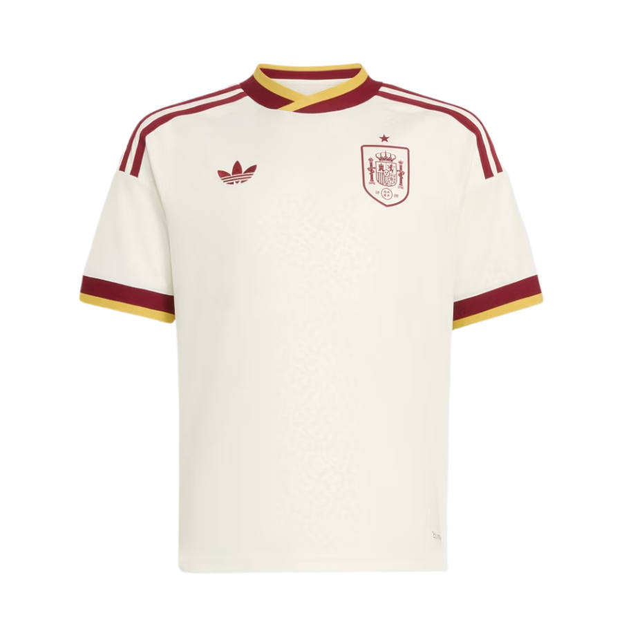 Adidas Originals Kids T Shirts Crew Neck