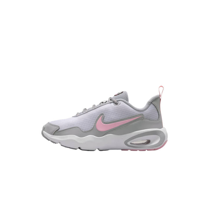 Nike Nike Air Max Nova Breathable Low top Casual Shoes Unisex