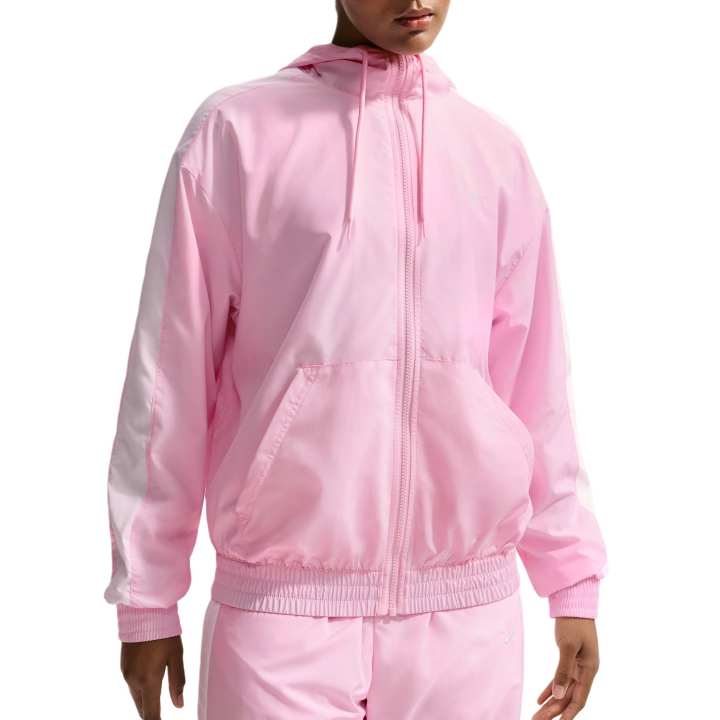 Nike Nike Sportswear Classic Wovens Women's Loose Uv Hooded Jacket