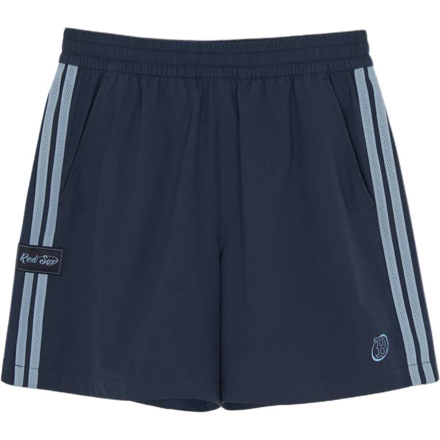 MLB MLB Casual Shorts Women's Navy Blue
