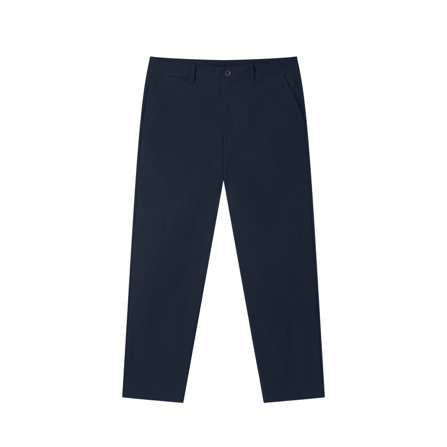 Teenie Weenie Men Evergreen Preppy Style Casual Pants Unisex
