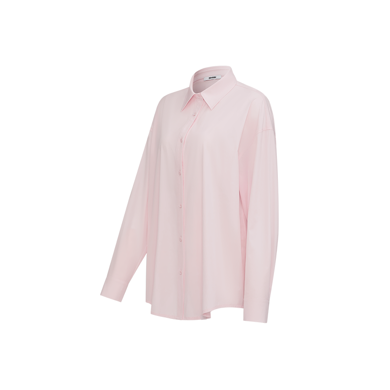 SIINSIIN Shirts Women's Lapel