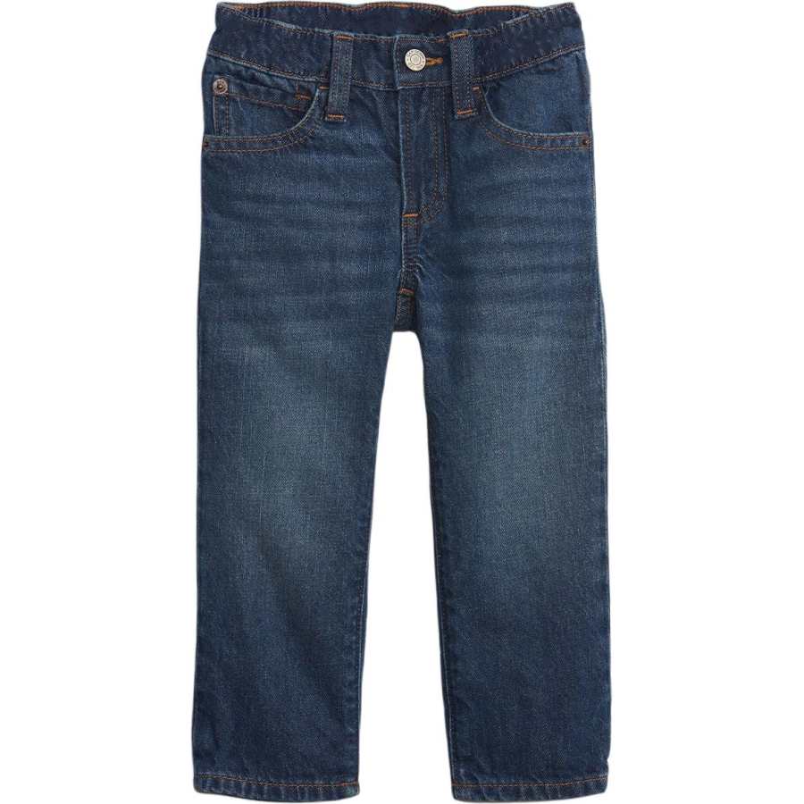 GAP GAP Jeans Children Aged 3 7 Years Old