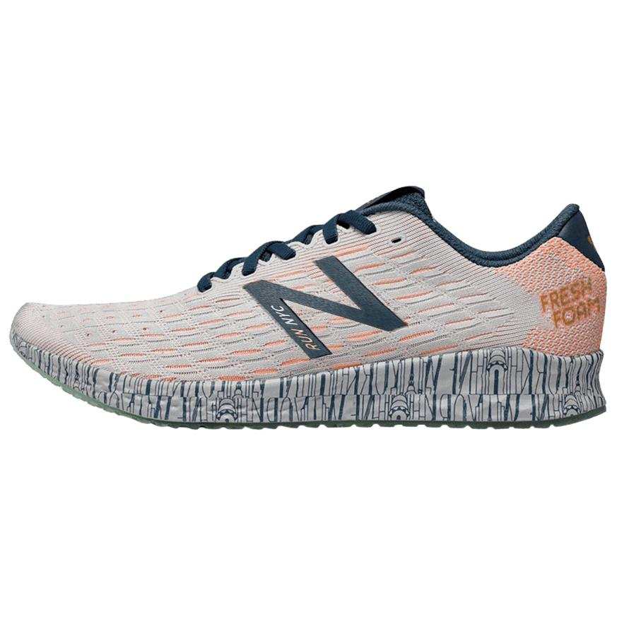 New Balance Fresh Foam Zante New Balance Pursuit 'NYC Marathon'