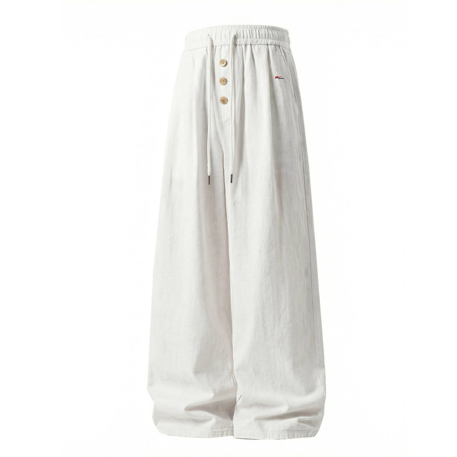 WARRIOR Warrior Knitted Sweatpants Unisex