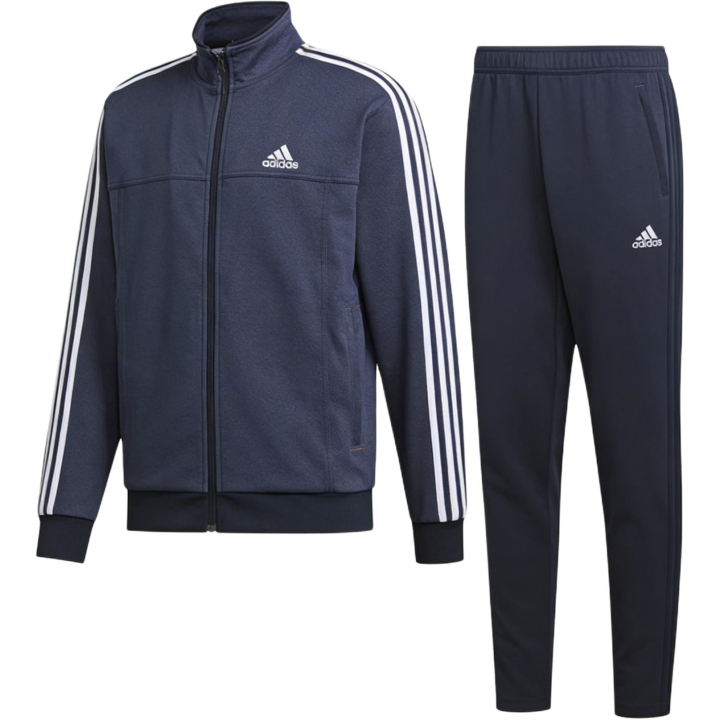 Adidas Adidas AEROREADY Casual Sportswear Japan Version Men's