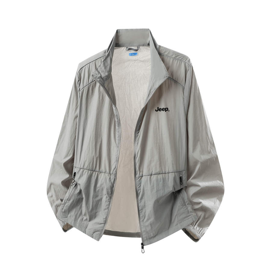 Jeep Ice Peak Sun Protection Collection Sun Protection Clothing Unisex
