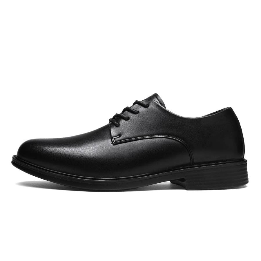 WARRIOR Warrior Synthetic Leather Dress Shoes Men's