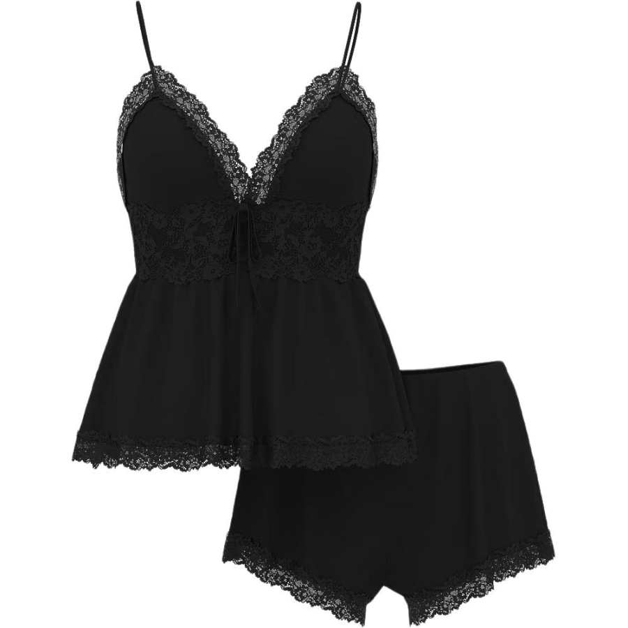 Victoria's Secret Pajama Set Women's