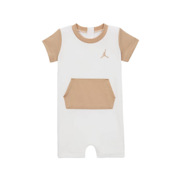 Jordan Jordan Jumpsuits & Crawlers Brooklyn Infant And Toddler