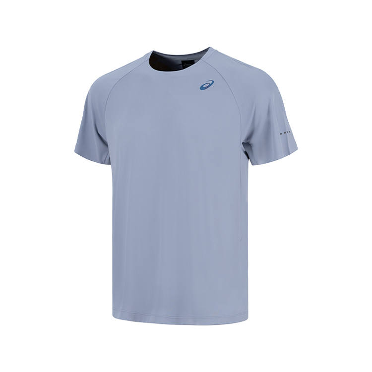ASICS ASICS Running Short Sleeved T Shirts Men's