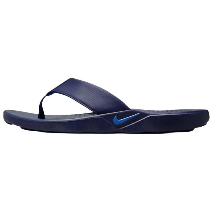 Nike Nike Marina No Special Function Flip Flops Men's Blue