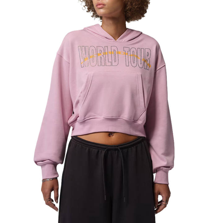 Jordan Jordan Brooklyn Fleece Women's Pullover Hoodie