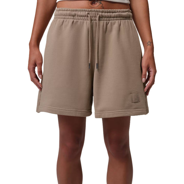 Jordan Jordan Flight Fleece Women's Shorts