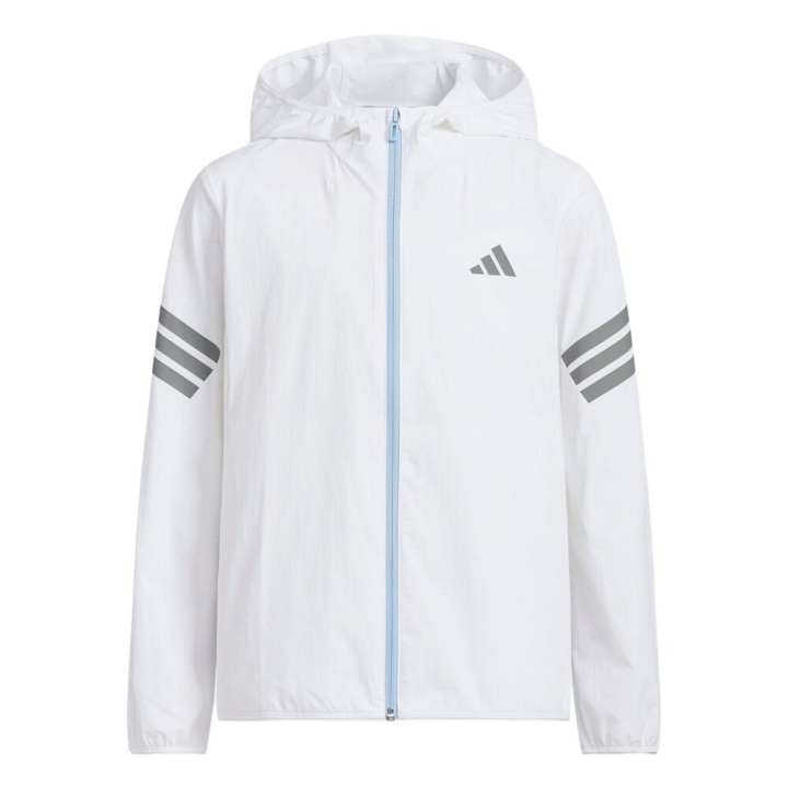 Adidas Adidas Kids Jackets Hooded Non Detachable Moderate