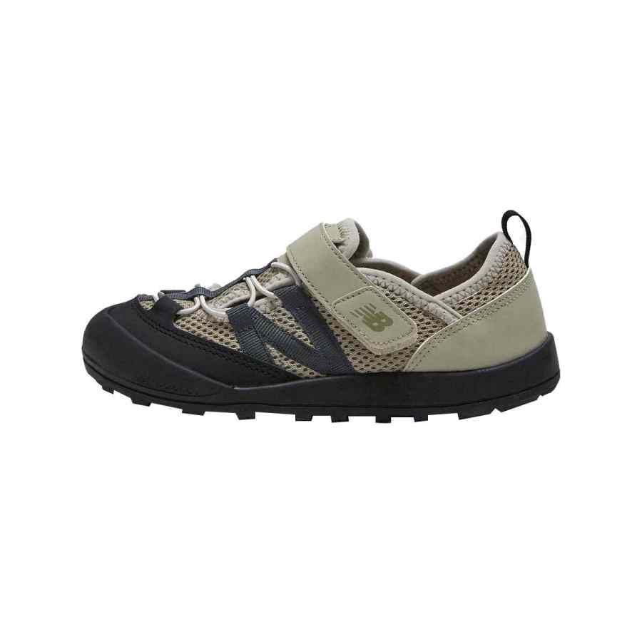 New Balance New Balance NB 3205 Slip Resistant, Abrasion Resistant, Breathable Low top Sandal Kids'
