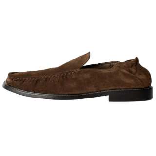 ZARA Casual Leather Shoes Men's Brown