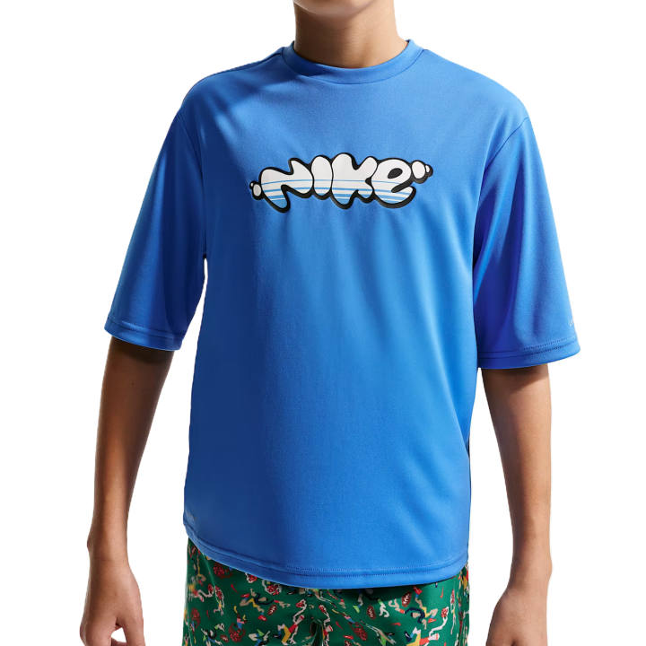 Nike Nike Kids' Quick Dry T Shirts Dri Fit Kids'