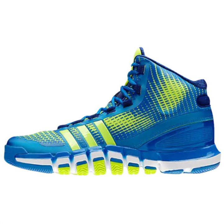 Adidas Adidas Adipure Crazyquick 'Pride Blue Electricity'