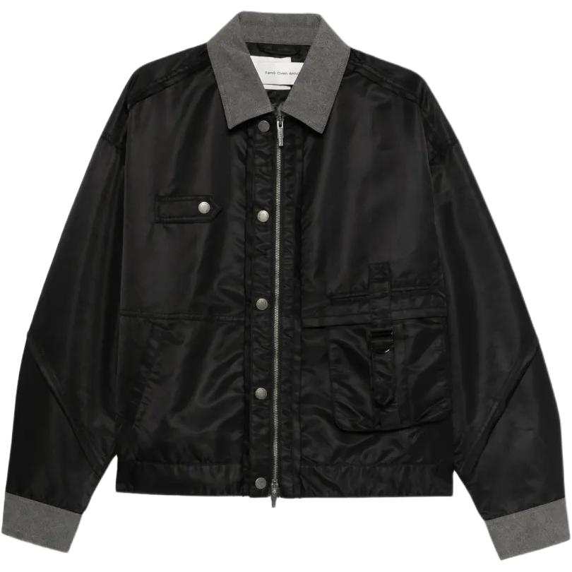 Feng Chen Wang Feng Chen Wang Jackets & Coats Unisex