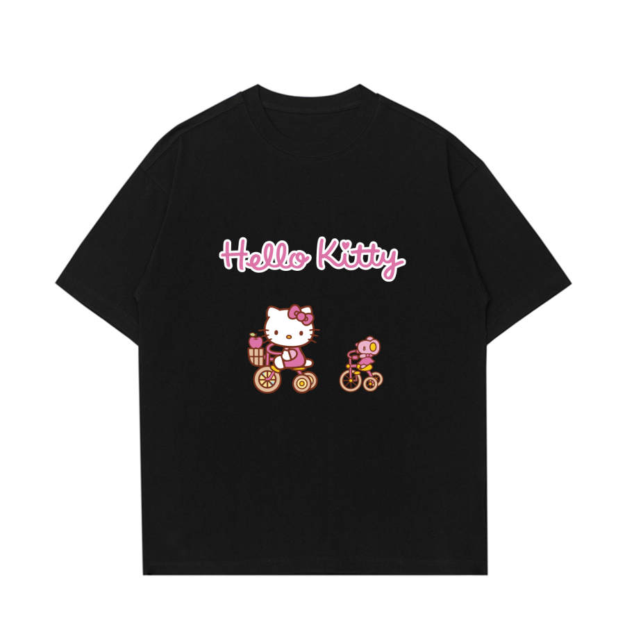 Sanrio Hello Kitty T Shirt Women's