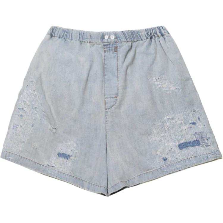 Acne Studios Acne Studios Casual Shorts Men's