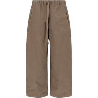 Entire Studios Wide-Leg Drawstring Pants