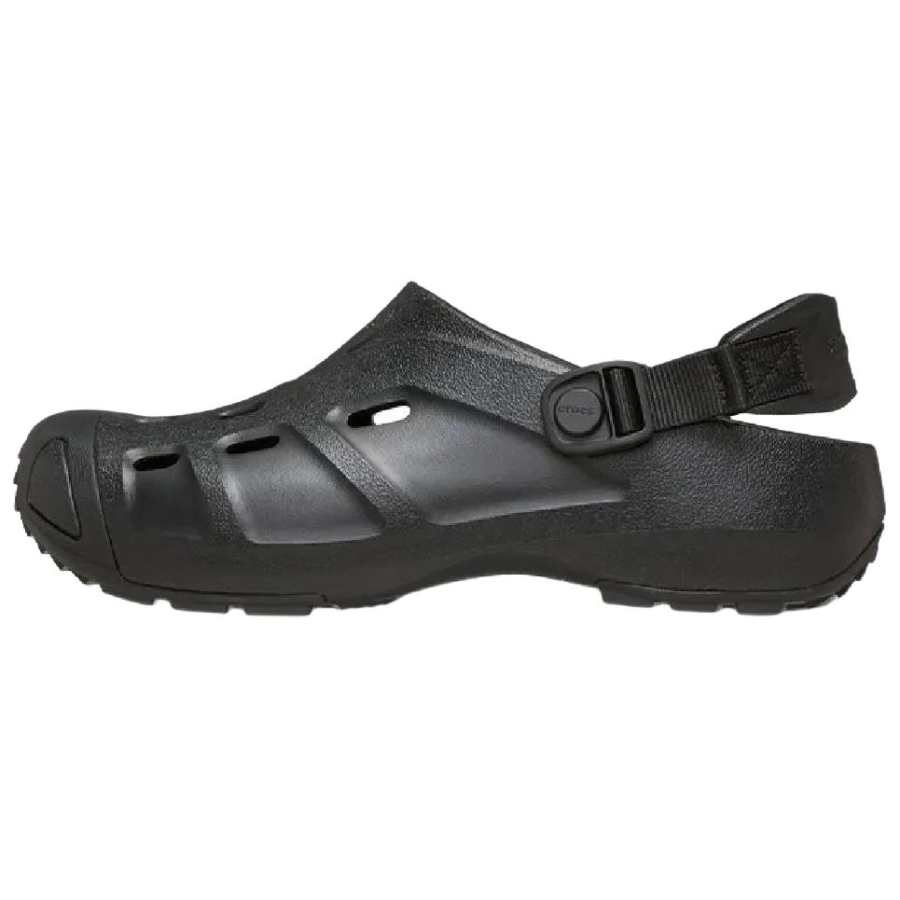 Crocs Crocs Wildness Clogs Unisex Black