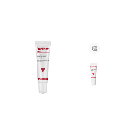 Laboratorios Viñas Ice Cream Lip Balms Moisturizing And Nourishing Sun Protection 15ml