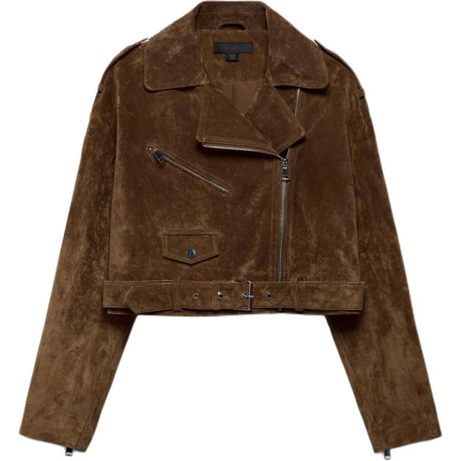 ZARA Jackets Women's Cigar Lapel Moderate Other