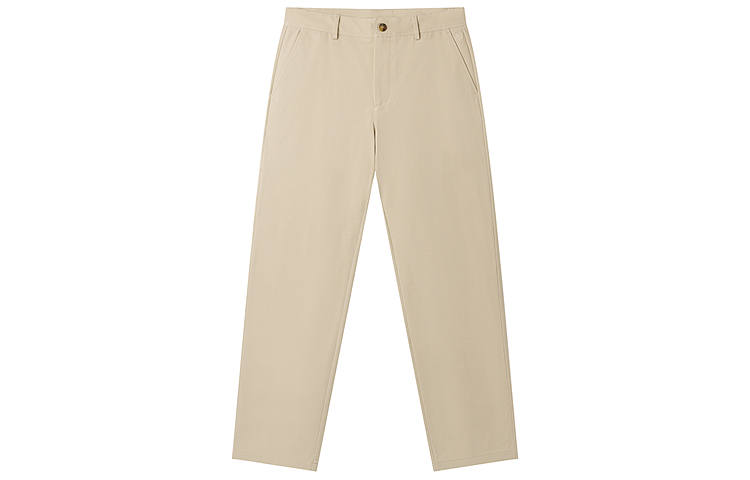 Teenie Weenie Men Knitted Fabric Casual Pants Men's