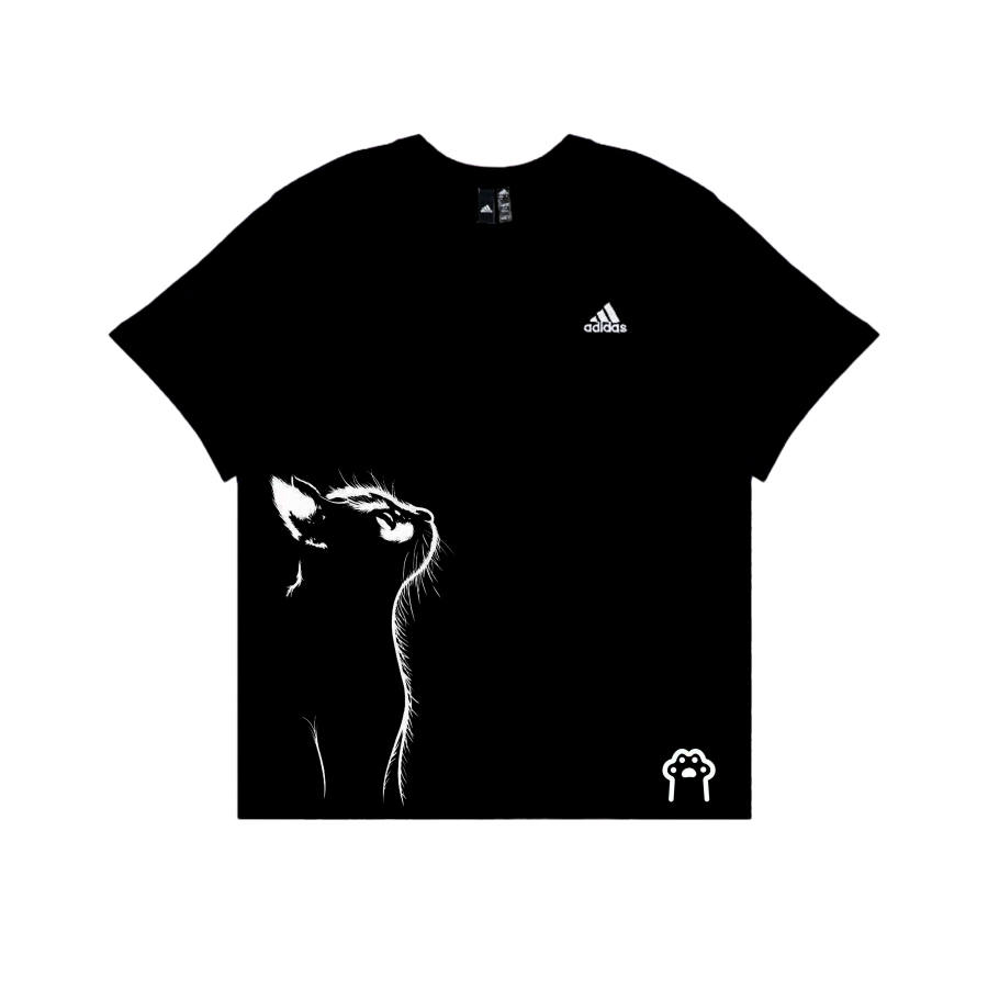 Adidas Adidas MUST HAVES T Shirt Unisex
