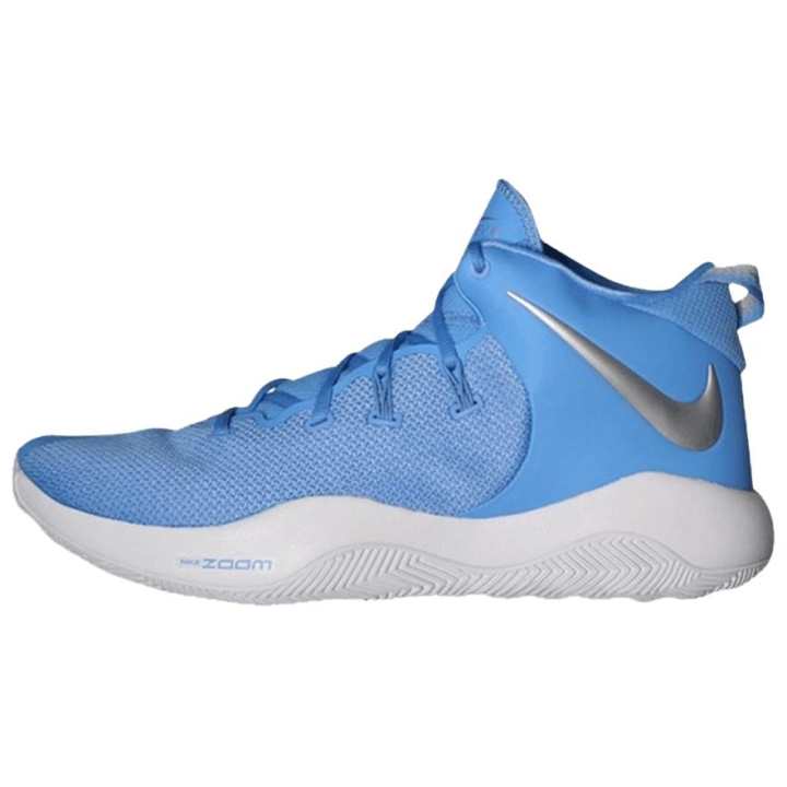 Nike Nike Zoom Rev 2 Basketball Shoes Men's Blue