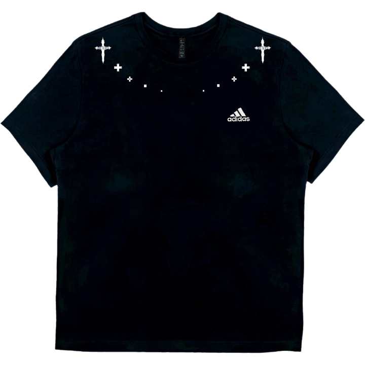 Adidas Adidas MUST HAVES T Shirt Unisex