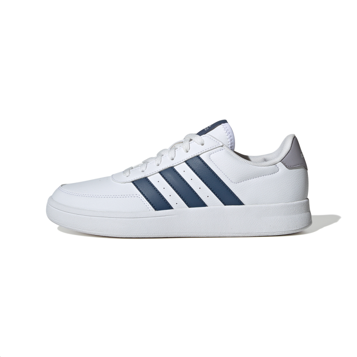 Adidas Adidas Breaknet 2.0 Cloud White Preloved Ink Glory Grey