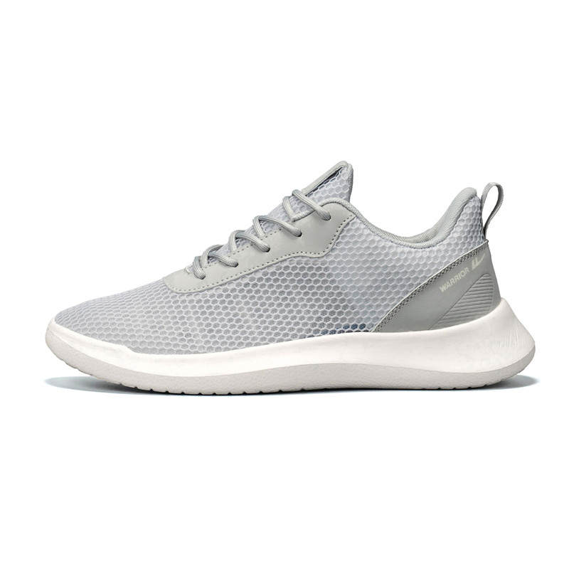 WARRIOR Warrior Cushioning Height Increasing Lightweight Breathable Slip Resistant Low top