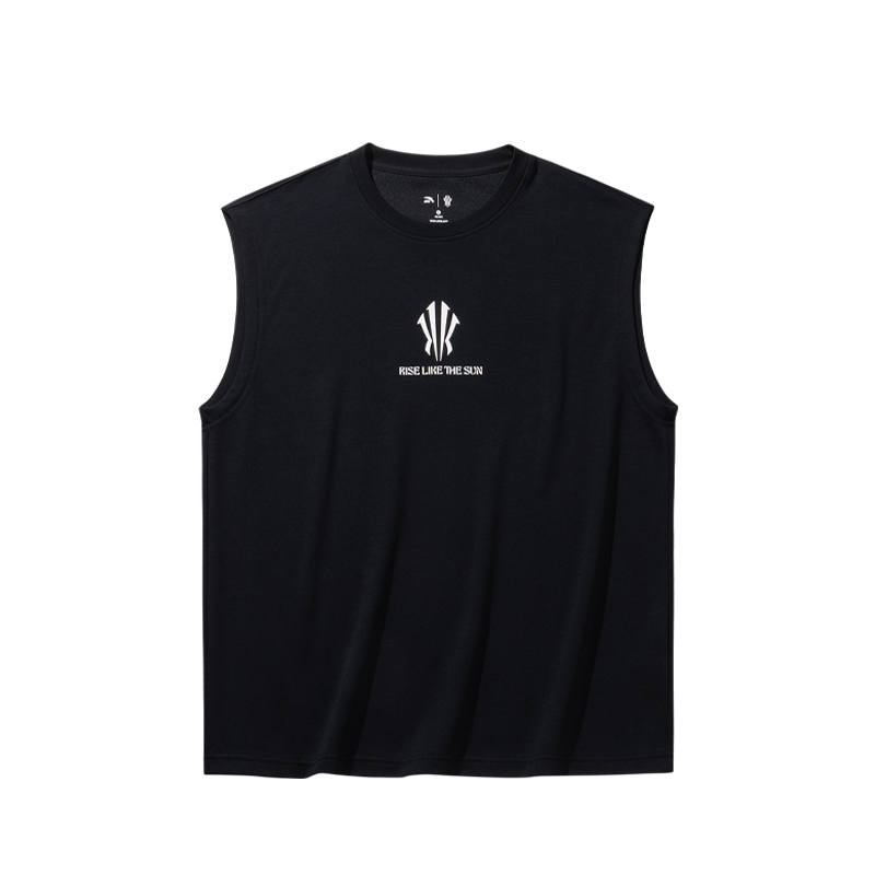 Anta Irving Collection Tank Top Unisex