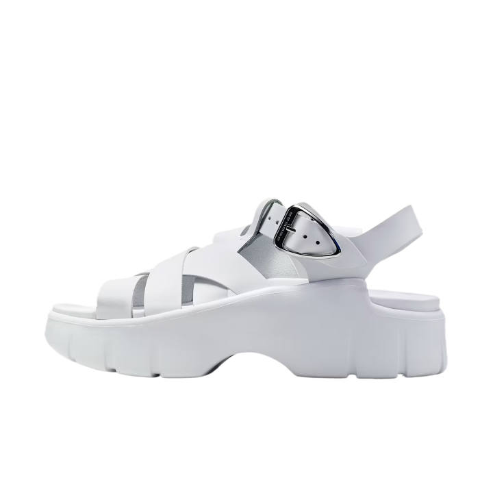 Jordan Jordan Willow Leather Beach Sandals Women's