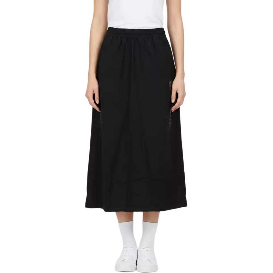Adidas Adidas W WV DN SKT Casual Long Skirt Women's