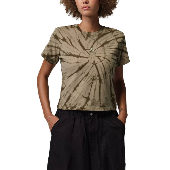 Jordan Jordan Brooklyn Women's Graphic T-Shirt