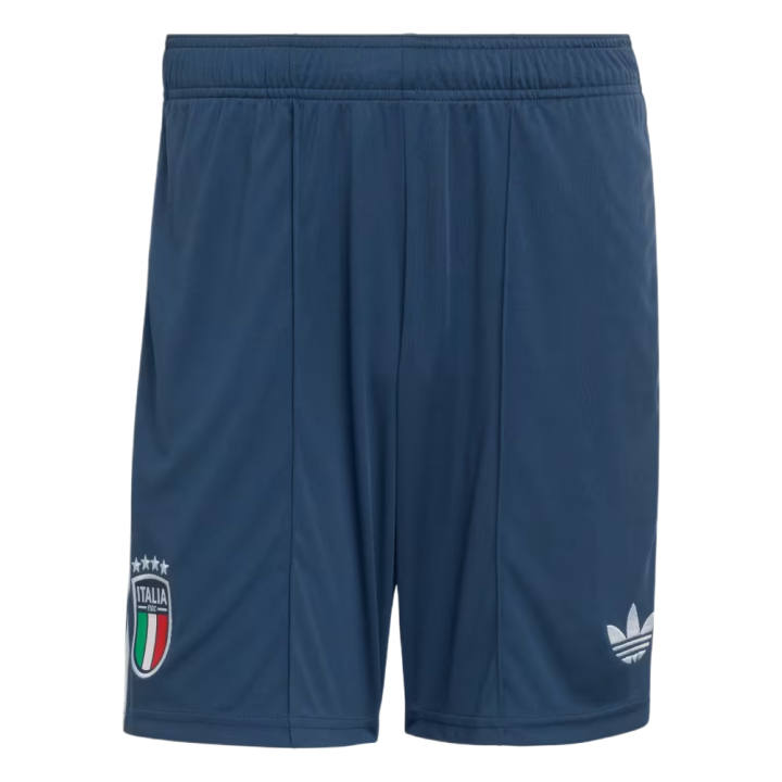 Adidas Adidas Soccer Bottoms Men's Night Sea Blue Moderate