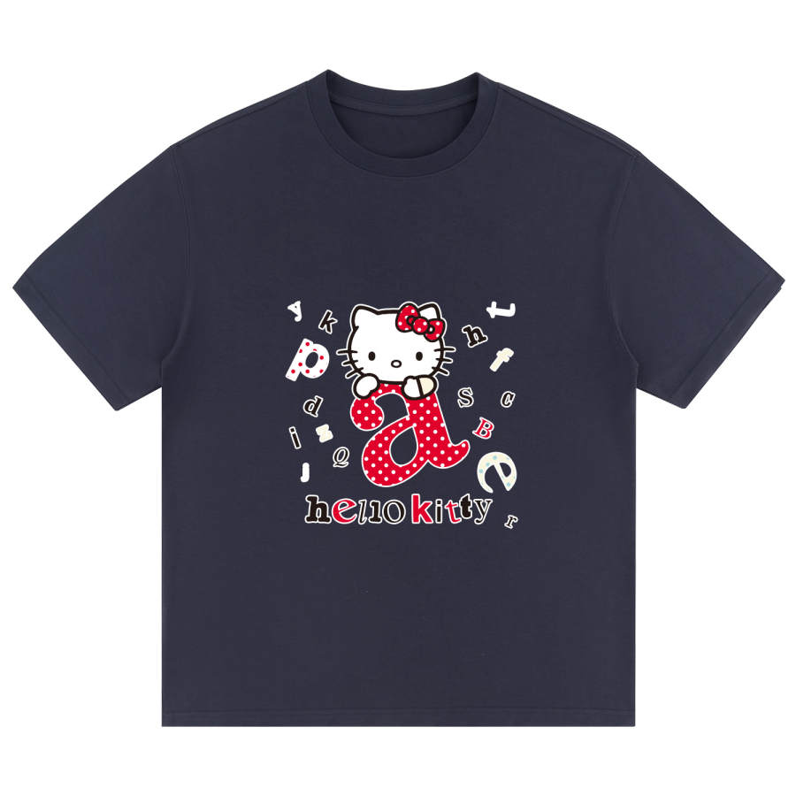 Sanrio x Hello Kitty Hello Kitty T Shirt Women's
